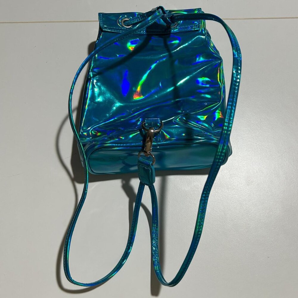 Rare UNIF Quip Backpack 🌟💿🌟 - Picture 7 of 8
